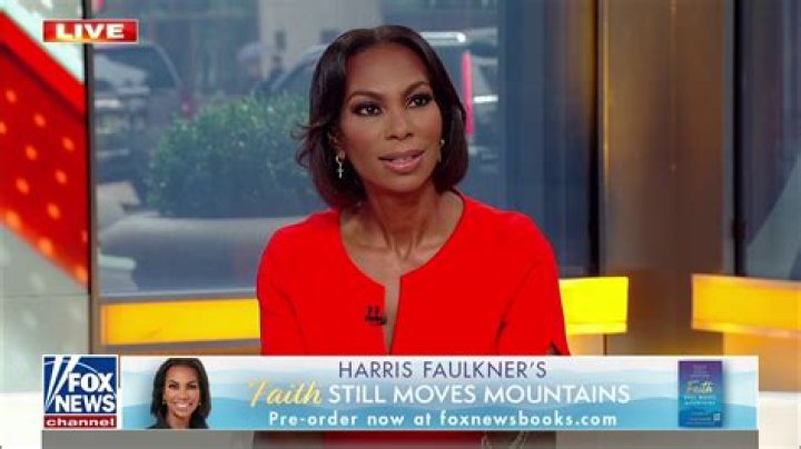 Harris Faulkner Leaves Outnumbered: What It Means for Fox News and Its Viewers