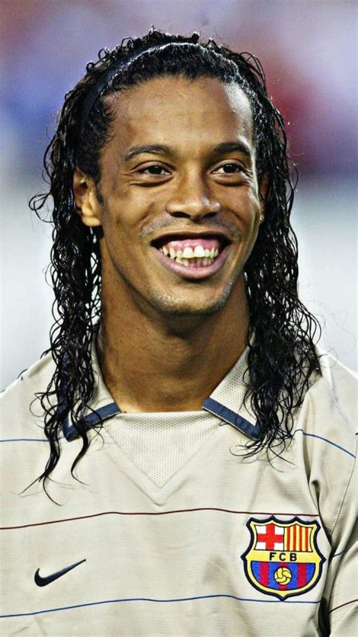 Has Ronaldinho Officially Retired From Football?
