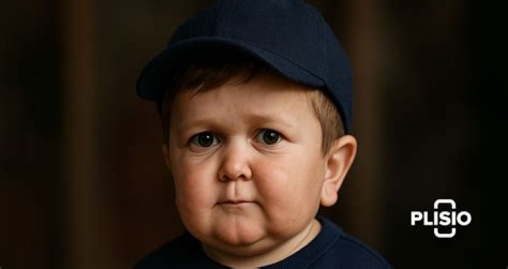 Hasbulla's Fortune: Uncovering The Net Worth Of The Russian Social Media Star