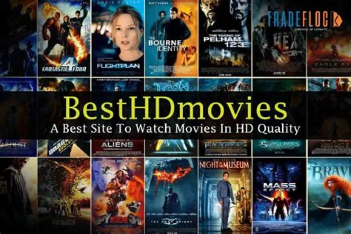 HDHub.Movies: The Ultimate Guide to Streaming High-Quality Movies Online