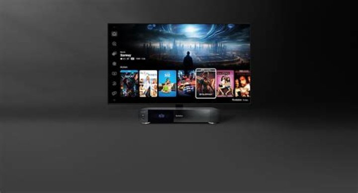hdhub4i.com: Your Ultimate Destination for High-Quality Media Streaming