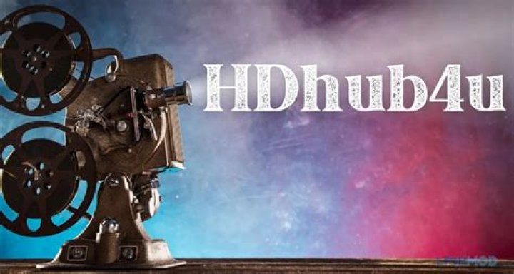 HDHub4U.Guru: Your Ultimate Destination for High-Quality Movies