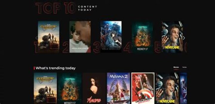 HDHub4U TV: Your Ultimate Guide to Streaming High-Quality Movies