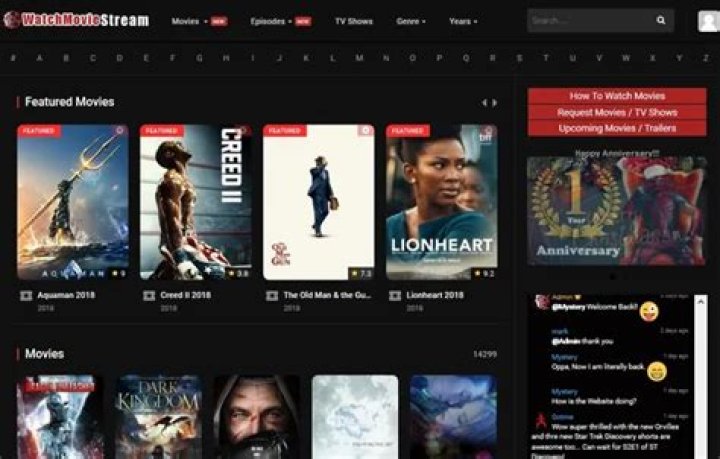 HDMoviesHub: Your Ultimate Guide to Streaming High-Quality Movies