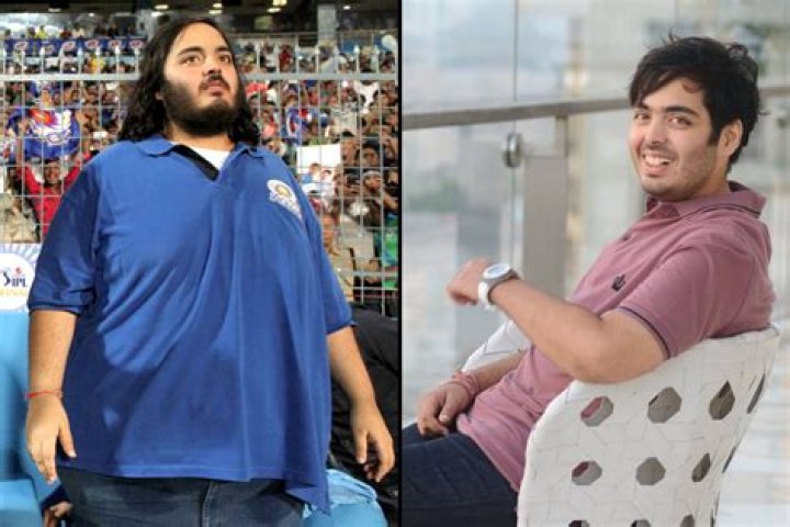 Health Issues of Anant Ambani: Understanding His Journey and Resilience