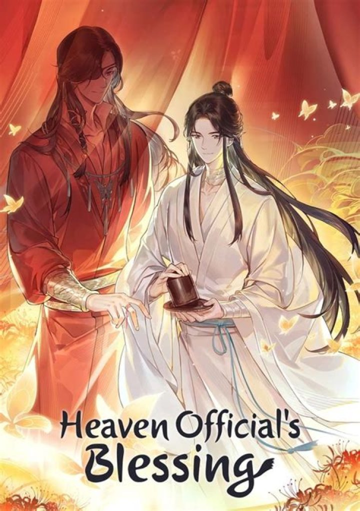 Heaven Official's Blessing Season 3: A Divine Adventure Continues