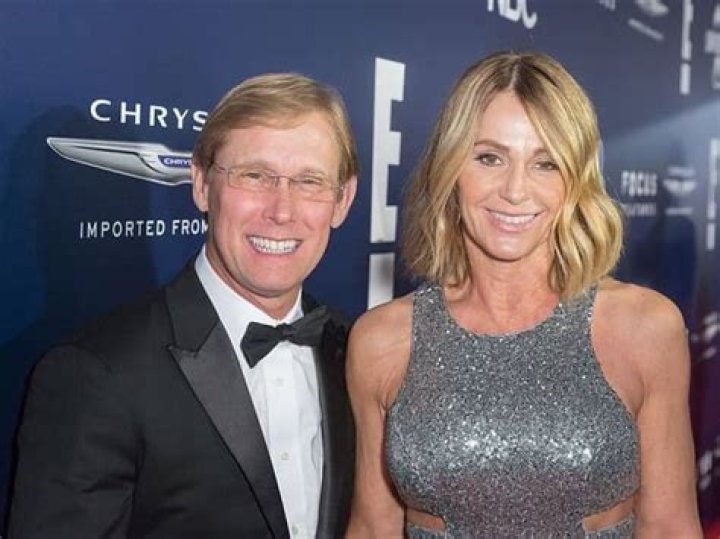 Height And The Triumph Of Bart Conner