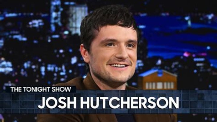 Height Uncovered In The Case Of Josh Hutcherson
