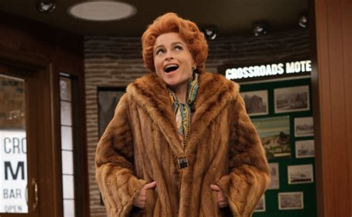 Helena Bonham Carter's House: An Enchanting Discovery