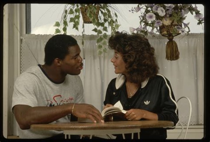 Herschel Walker's Ex-Wife Exposes Secrets