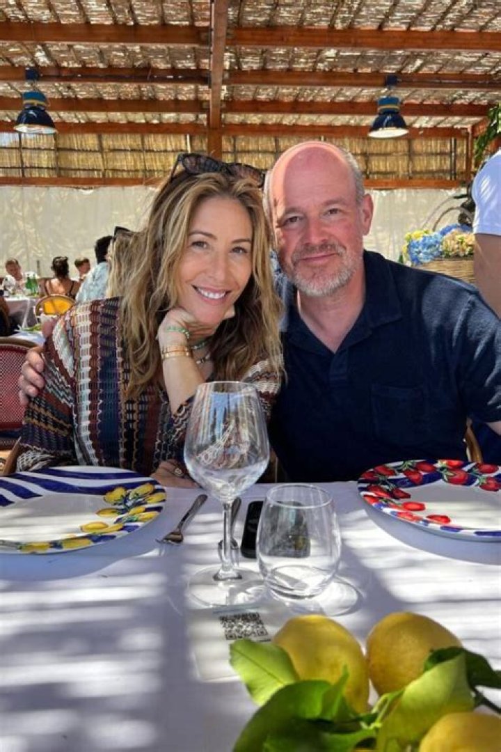 Hidden Insights Into "rich Eisen Wife"