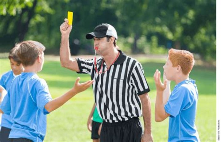 "High School Coach Punches Player" Explored