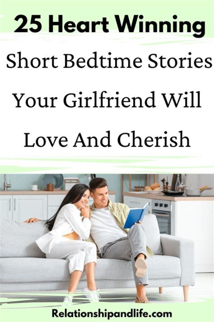 Hilarious Bedtime Tales For Your Special Someone