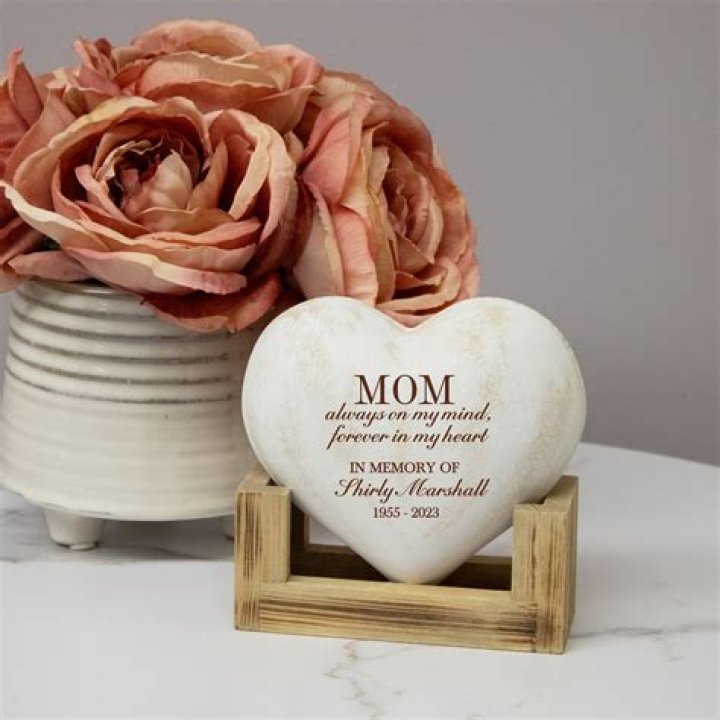 Honoring The Memory Of Mothers-in-Law