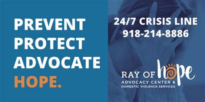 Hope, Advocacy, And Unwavering Resolve