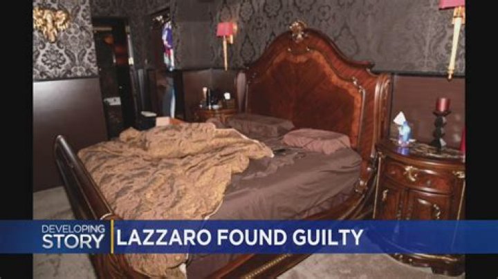 How Anton Lazzaro Built His Fortune