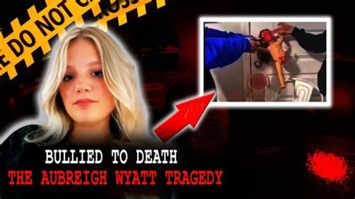 How Death Took Aubreigh Wyatt: A Tragic Case