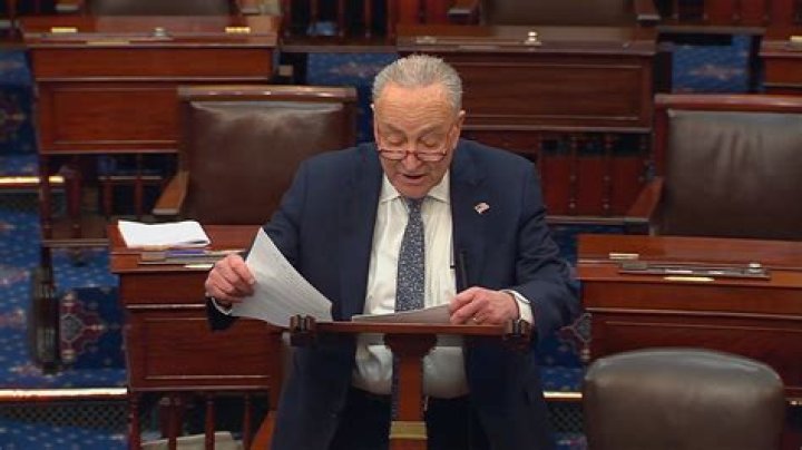 How Did Chuck Schumer Get So Rich? A Comprehensive Look at His Wealth and Influence