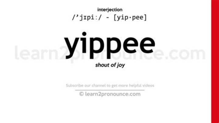 How Do You Spell Yippee Ki Yay: A Comprehensive Guide to This Iconic Phrase
