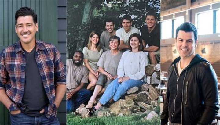 How Many Siblings Does Jonathan Knight Have? - Explore The Family Connections