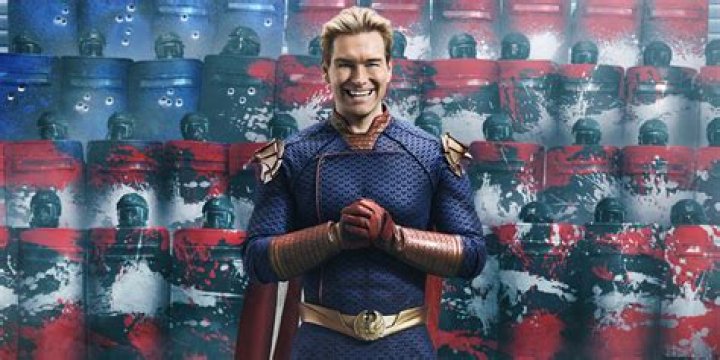How Much Did Antony Starr Make from The Boys? Exploring His Earnings and Impact