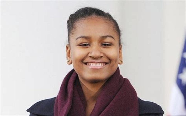 How Much Is Sasha Obama Worth In 2023?
