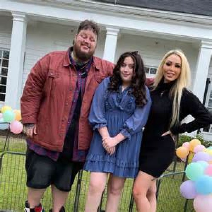 How Old Are Jelly Roll's Children? A Complete Breakdown