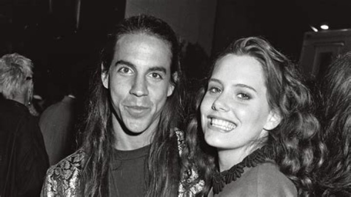 How Old is Anthony Kiedis' Girlfriend? Discover the Age and Relationship Insights