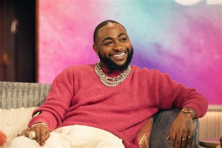 How Old Is Davido In 2023?