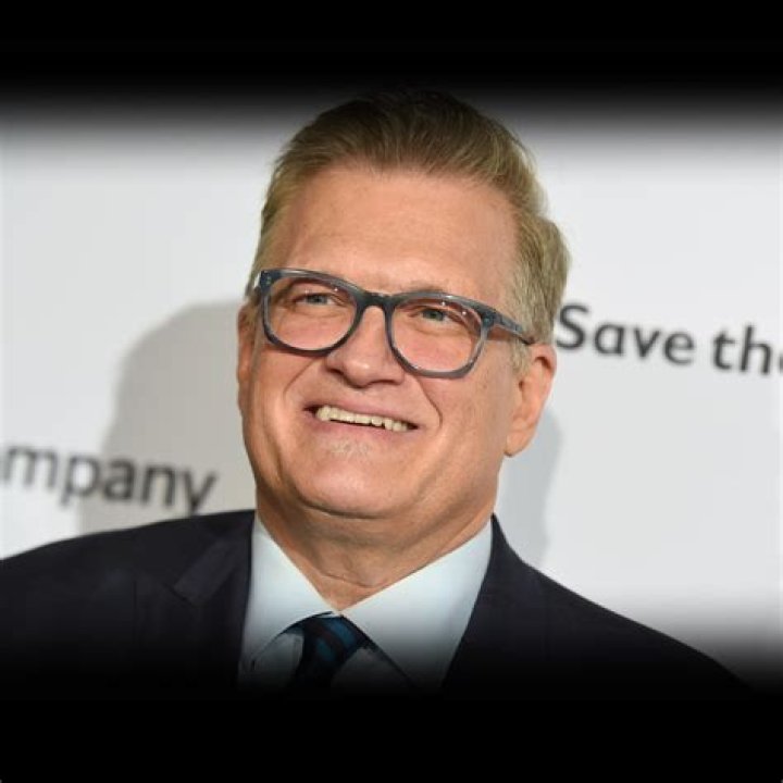 How Old is Drew Carey's Wife? Discover the Age and Fascinating Details About Marcheline Dupont