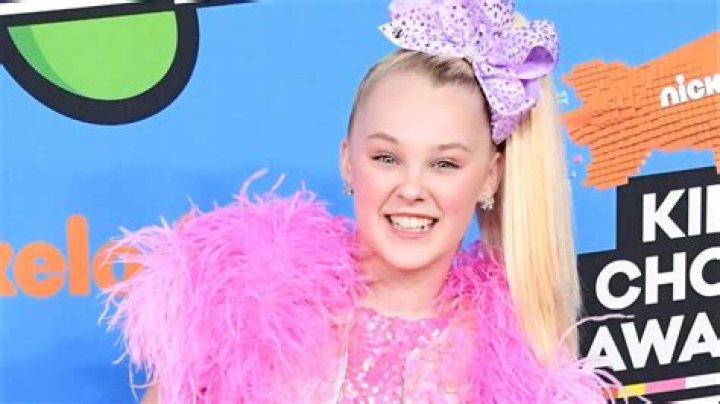 How Old Is JoJo Siwa: Unveiling Her Age