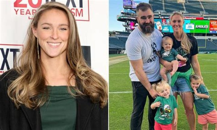 How Old Is Kylie Kelce: A Comprehensive Breakdown