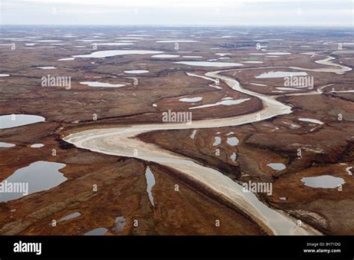 How Old Is The Yamal Peninsula? Uncover The True Age Of This Enigmatic Region