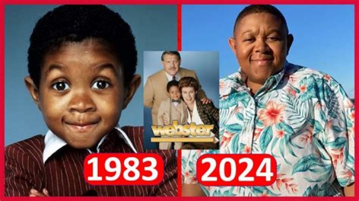 How Old Was Webster On The Show: An Ultimate Guide