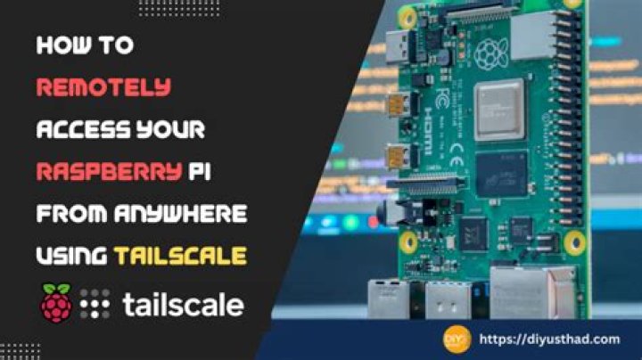 How to Access Raspberry Pi Remotely: The Ultimate Guide