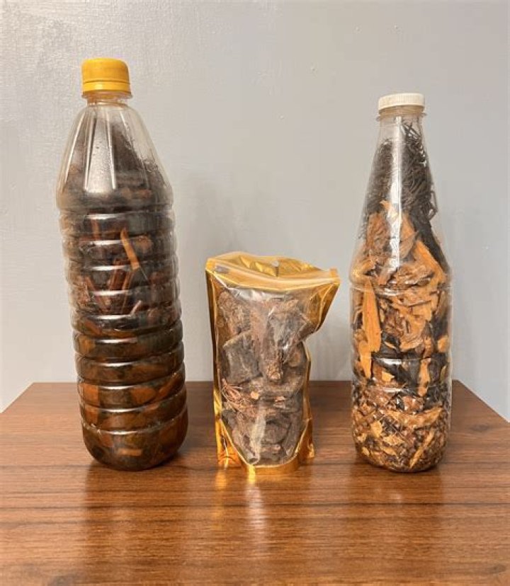 How to Make Agbo Jedi: The Ultimate Guide to Creating the Viral Nigerian Drink