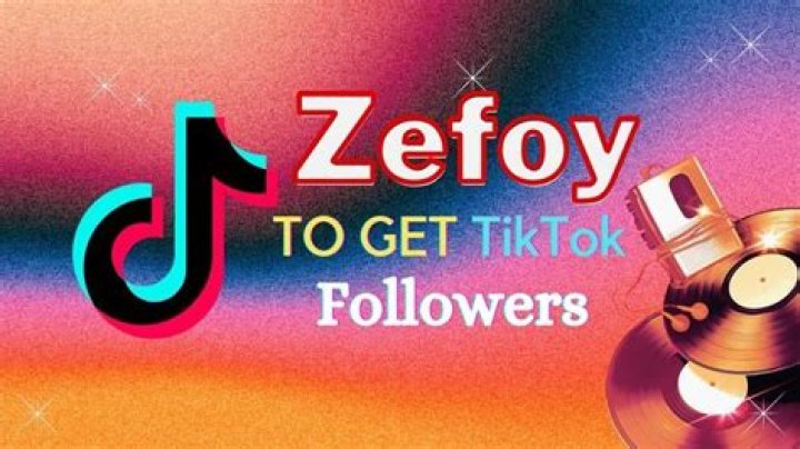 How to Safely Grow Your TikTok Audience with Zefoy Followers