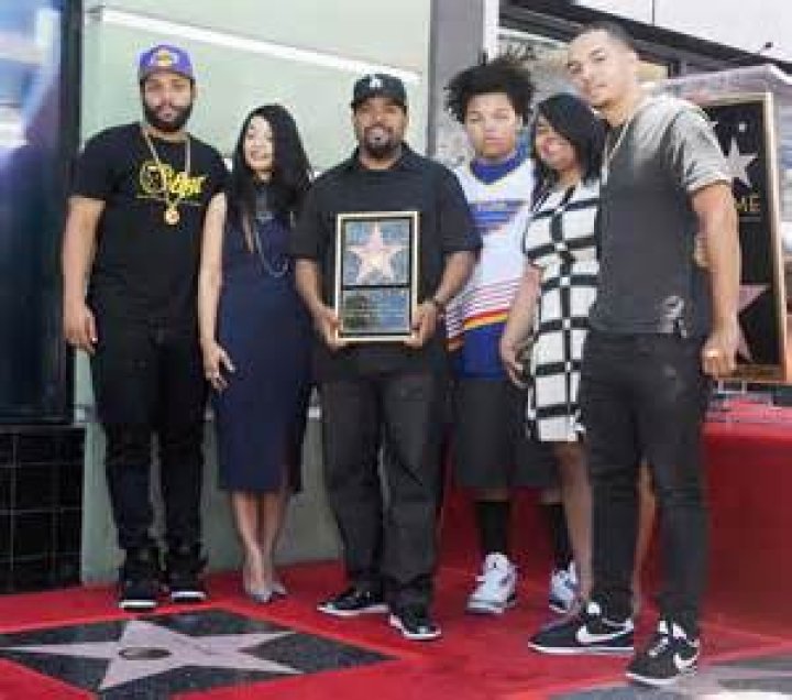 Ice Cube's Sons: The Legacy Of An Iconic Family