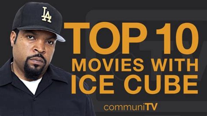 Ice Cubes Sons: Exploring the Legacy and Influence of Ice Cube's Family