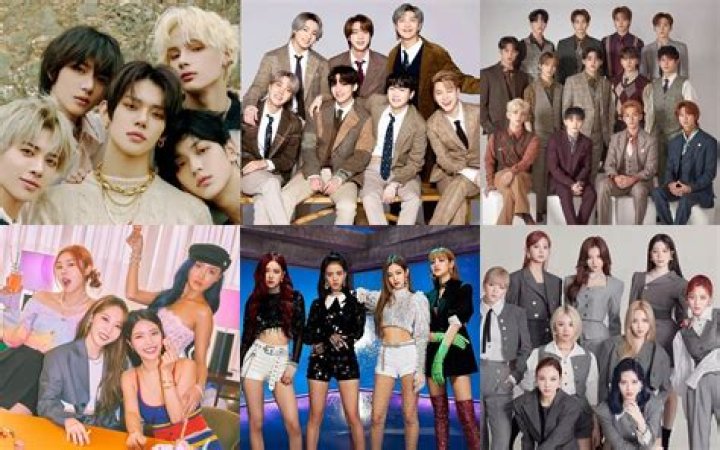 Iha Yul: A Rising Star in the Korean Music Industry
