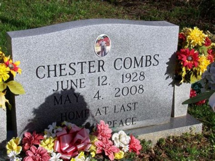 In Memoriam: Remembering Chester Combs