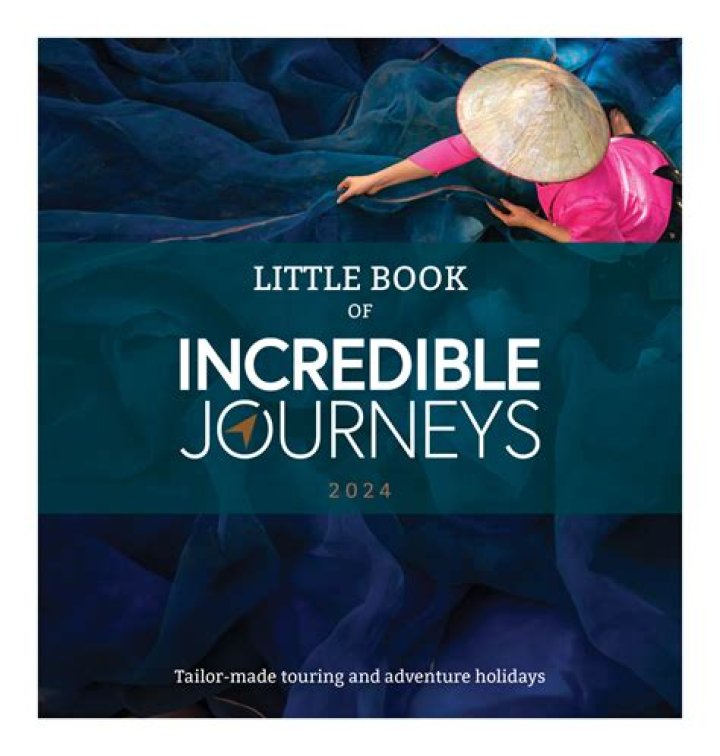 Incredible Journeys Of British Travelers