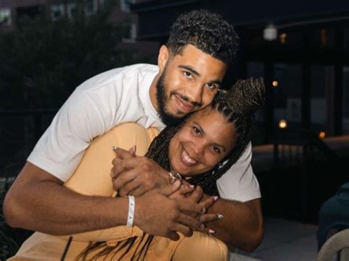 Inside The Life Of Jayson Tatum's Baby Mother: A Closer Look