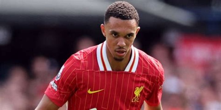 Inside The Luxurious Home Life Of Trent Alexander-Arnold's Parents
