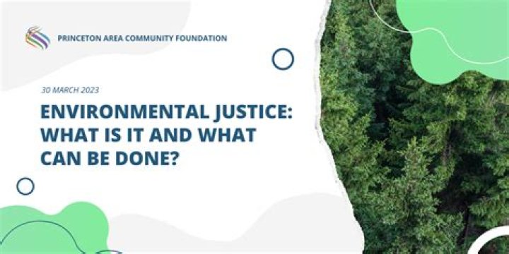 Insights And Discoveries In Environmental Justice