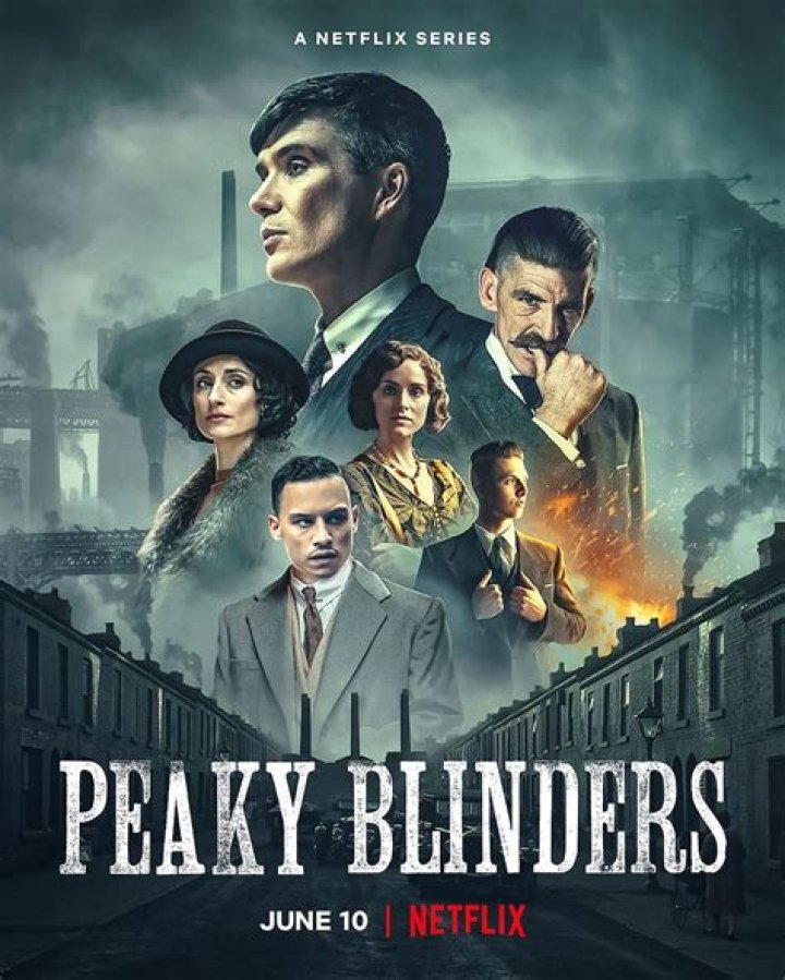Intriguing Revelations From "Peaky Blinders"