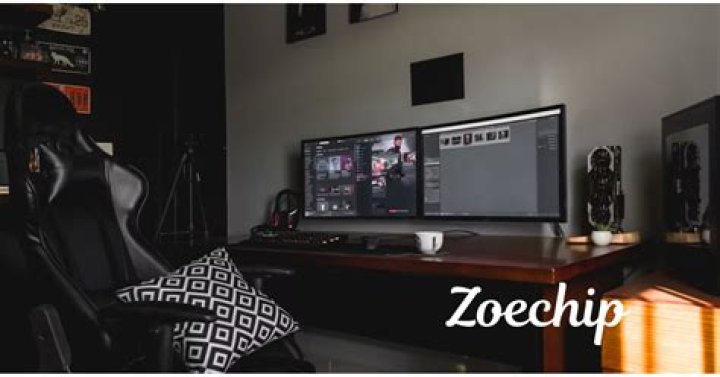 Introducing ZoeChip: The Ultimate Guide For "The Boys" Fans