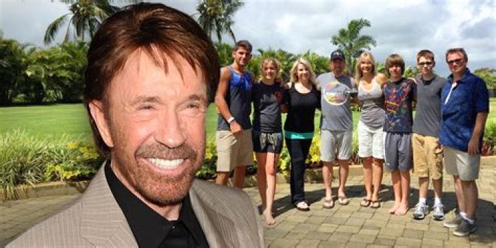 Is Aaron Norris Related to Chuck Norris? Exploring the Family Ties and Connections