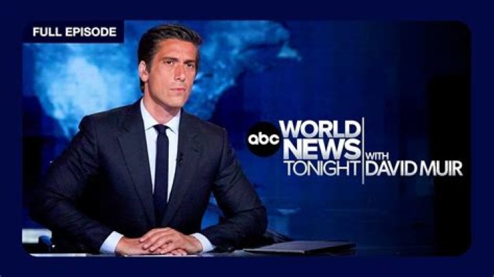 Is ABC News Anchor David Muir Gay?