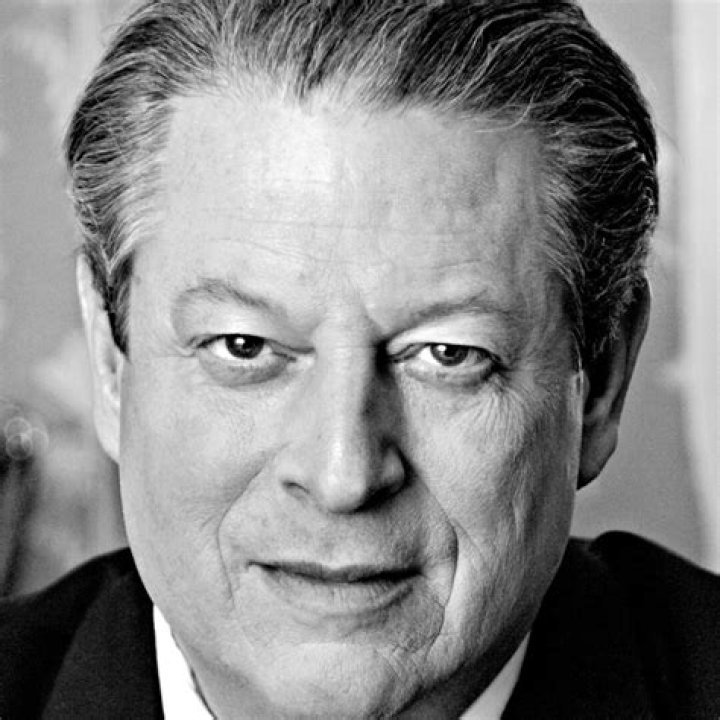 Is Al Gore Remarried? Unveiling The Personal Life Of A Political Icon